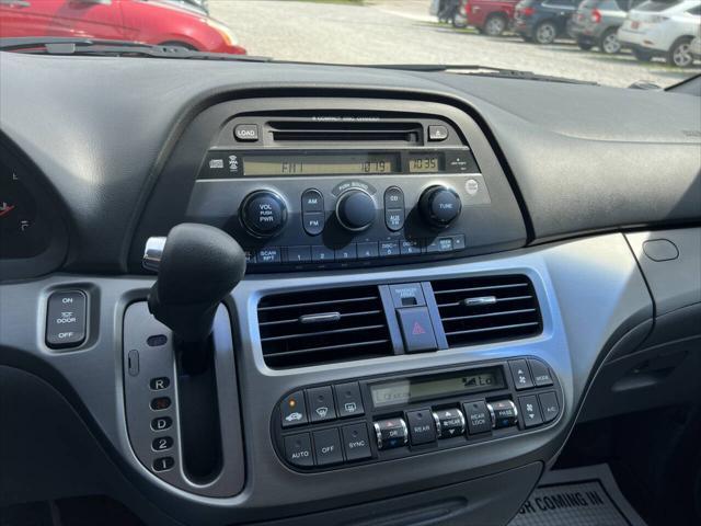 used 2005 Honda Odyssey car, priced at $11,929