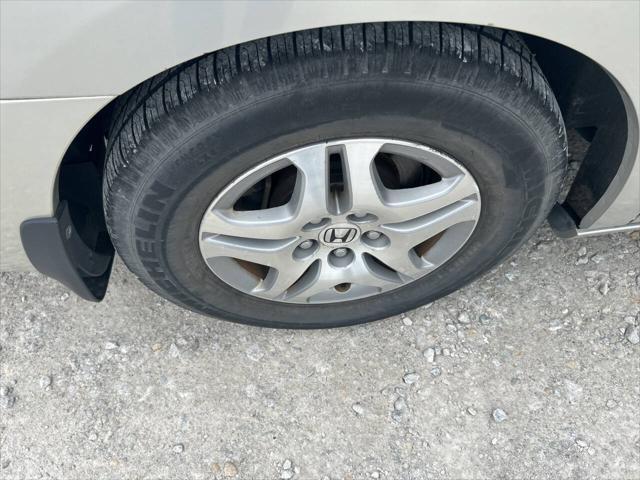 used 2005 Honda Odyssey car, priced at $12,997