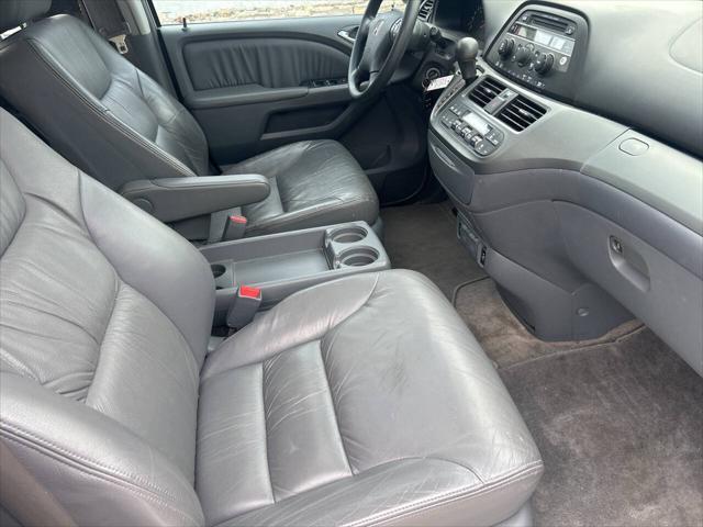 used 2005 Honda Odyssey car, priced at $12,997