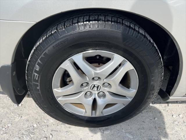 used 2005 Honda Odyssey car, priced at $11,929