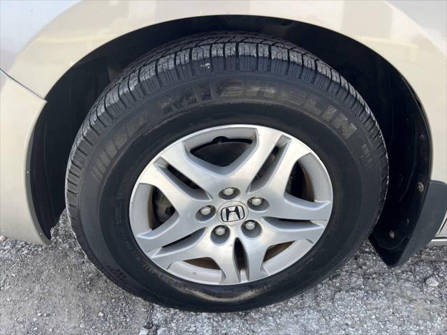 used 2005 Honda Odyssey car, priced at $11,929
