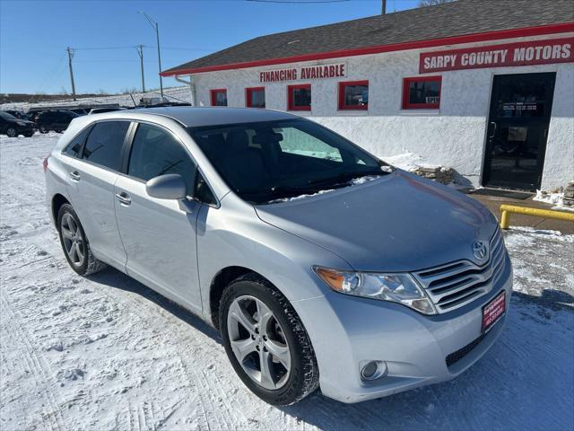 used 2009 Toyota Venza car, priced at $11,997