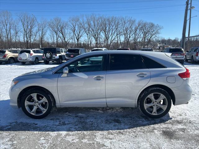 used 2009 Toyota Venza car, priced at $11,997