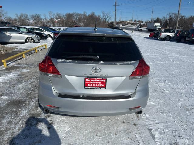 used 2009 Toyota Venza car, priced at $11,997