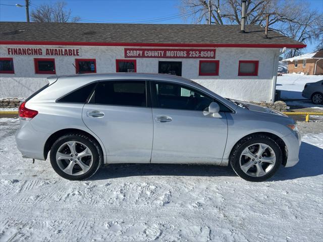 used 2009 Toyota Venza car, priced at $11,997