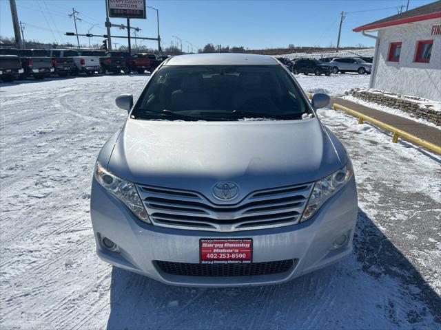 used 2009 Toyota Venza car, priced at $11,997