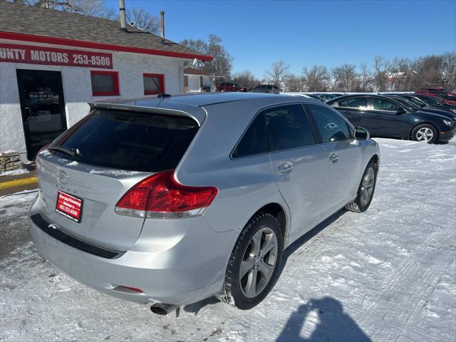 used 2009 Toyota Venza car, priced at $11,997