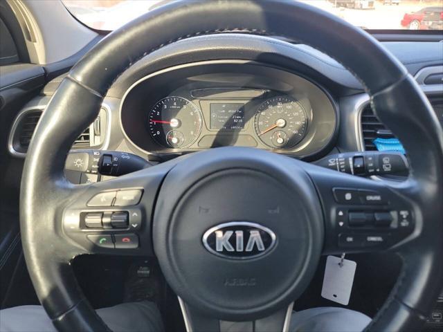 used 2016 Kia Sorento car, priced at $6,925