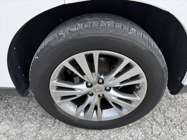 used 2014 Lexus RX 350 car, priced at $14,925