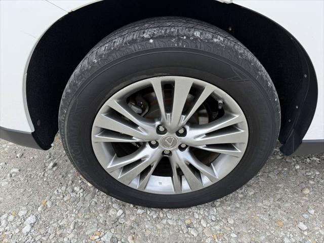 used 2014 Lexus RX 350 car, priced at $14,925