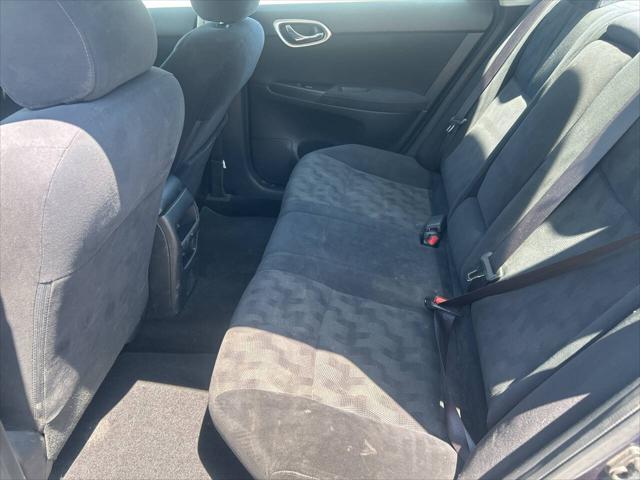 used 2013 Nissan Sentra car, priced at $7,997