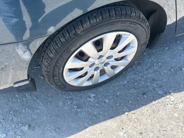 used 2013 Nissan Sentra car, priced at $7,997