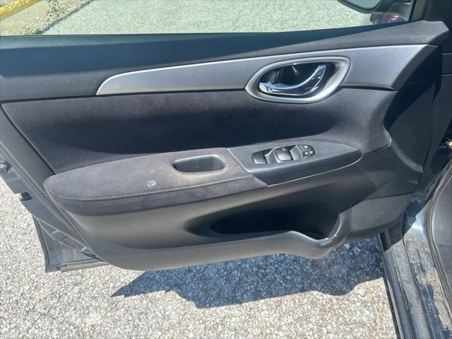used 2013 Nissan Sentra car, priced at $7,997