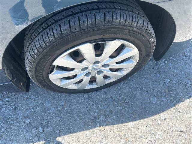 used 2013 Nissan Sentra car, priced at $7,997