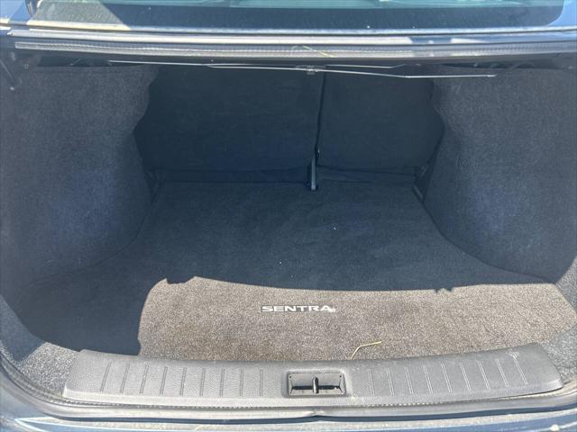 used 2013 Nissan Sentra car, priced at $7,997