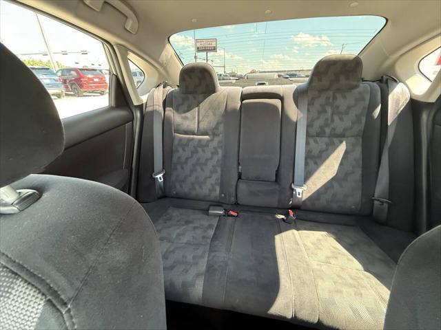 used 2013 Nissan Sentra car, priced at $7,997