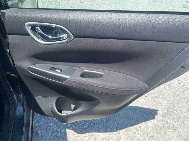 used 2013 Nissan Sentra car, priced at $7,997