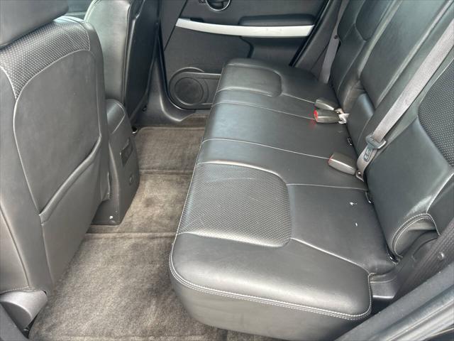 used 2008 Chevrolet Equinox car, priced at $4,929