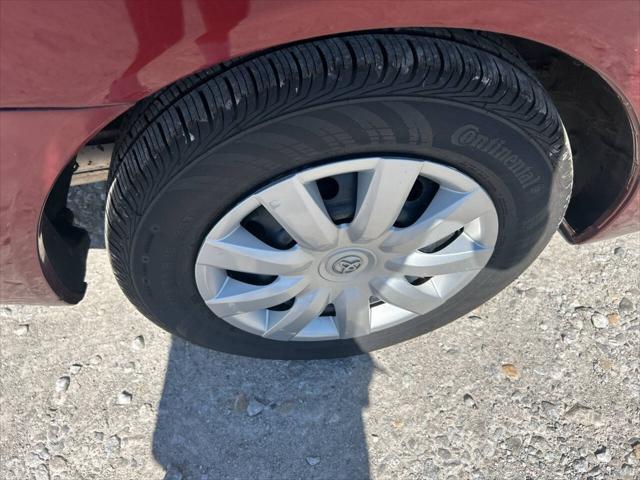 used 2006 Toyota Camry car, priced at $9,997