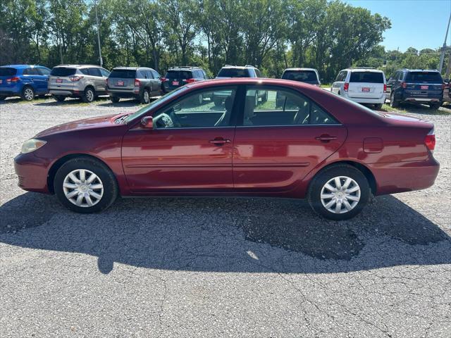 used 2006 Toyota Camry car, priced at $9,997