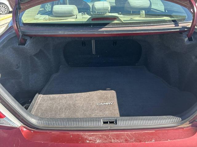 used 2006 Toyota Camry car, priced at $9,997