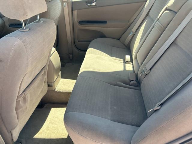 used 2006 Toyota Camry car, priced at $9,997