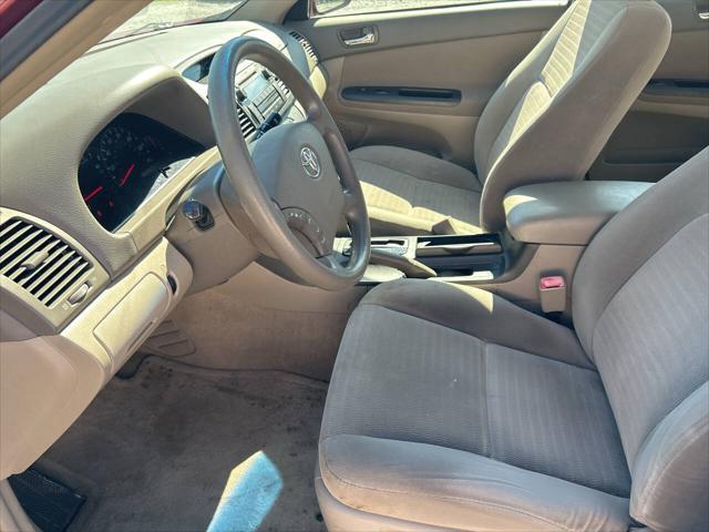 used 2006 Toyota Camry car, priced at $9,997