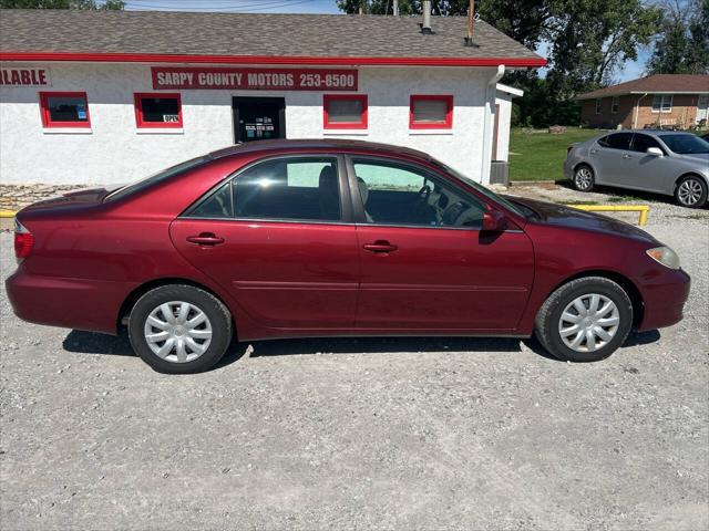 used 2006 Toyota Camry car, priced at $9,997