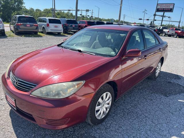 used 2006 Toyota Camry car, priced at $9,997