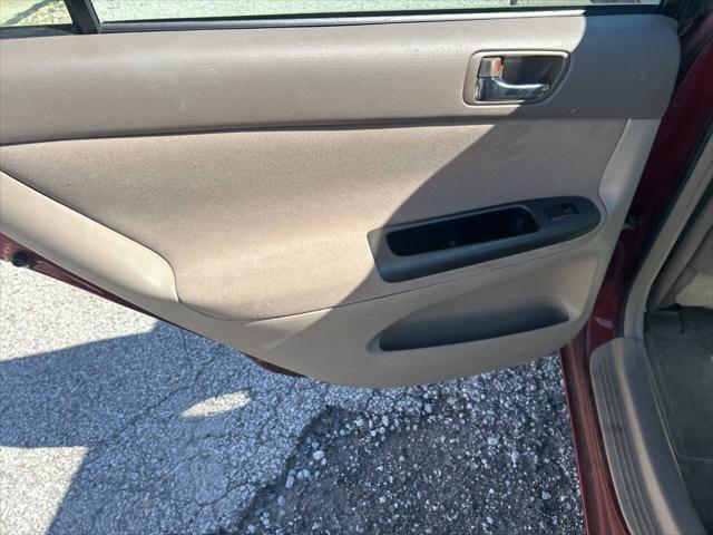 used 2006 Toyota Camry car, priced at $9,997