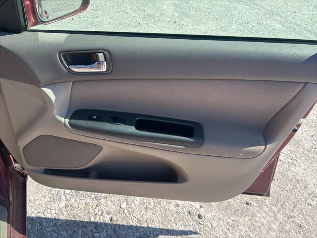 used 2006 Toyota Camry car, priced at $9,997