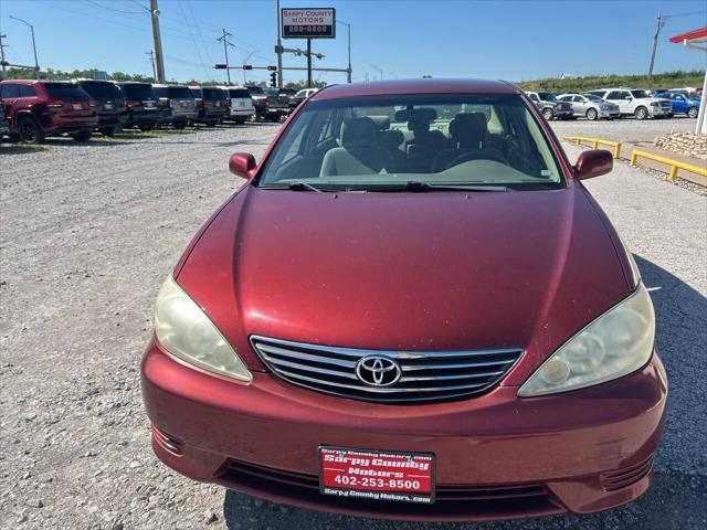 used 2006 Toyota Camry car, priced at $9,997