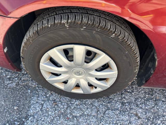 used 2006 Toyota Camry car, priced at $9,997