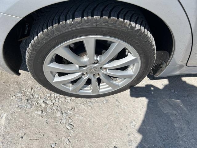 used 2008 Lexus IS 250 car, priced at $13,997