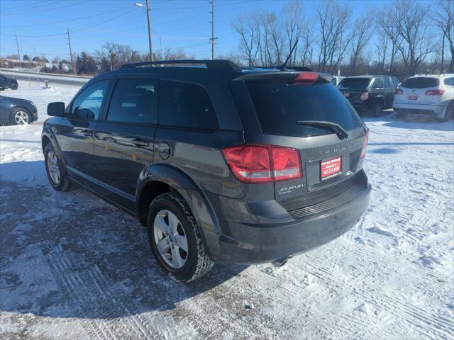 used 2015 Dodge Journey car, priced at $11,933