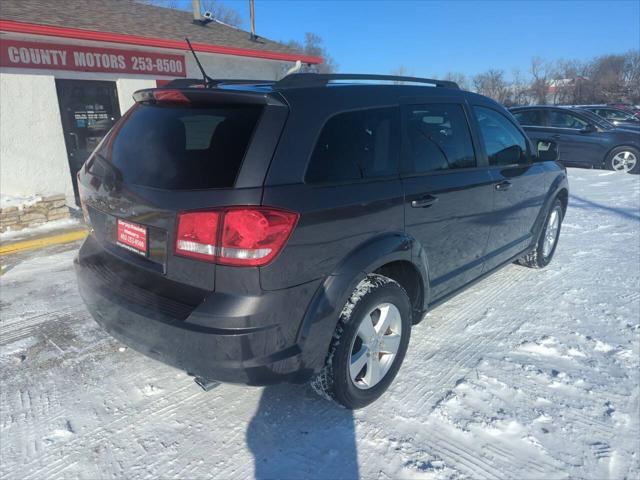 used 2015 Dodge Journey car, priced at $11,933