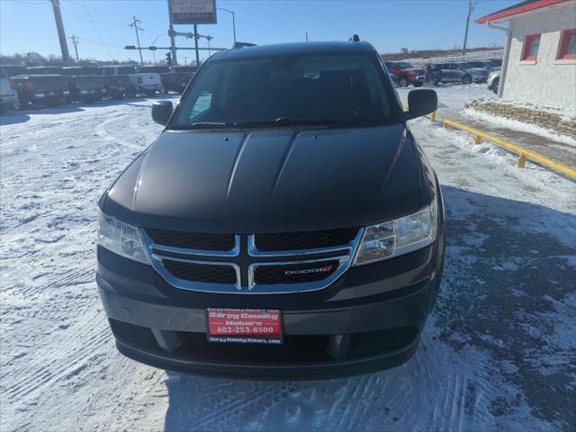 used 2015 Dodge Journey car, priced at $11,933