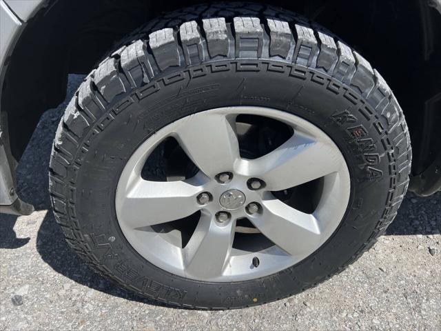 used 2015 Ram 1500 car, priced at $17,919