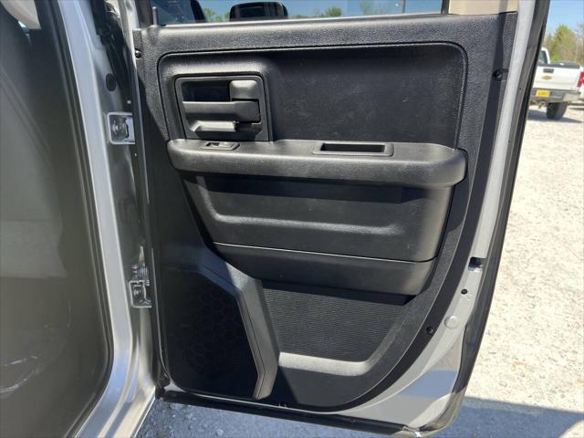used 2015 Ram 1500 car, priced at $17,919