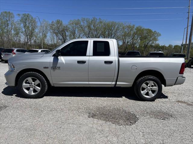 used 2015 Ram 1500 car, priced at $17,919