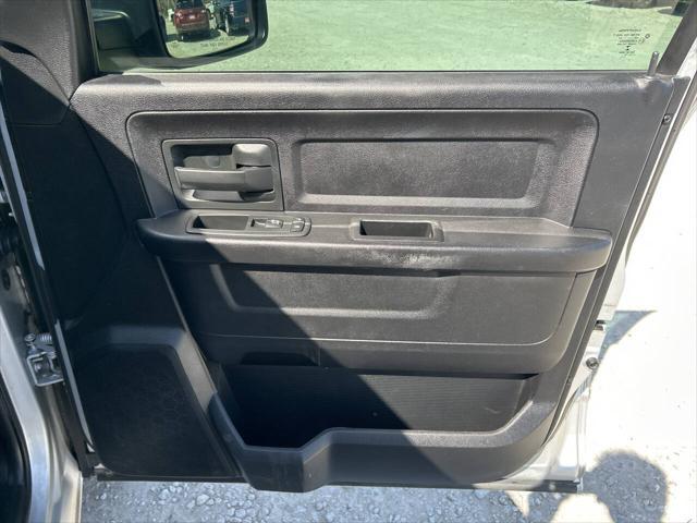used 2015 Ram 1500 car, priced at $18,997