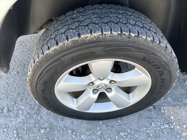 used 2015 Ram 1500 car, priced at $18,997