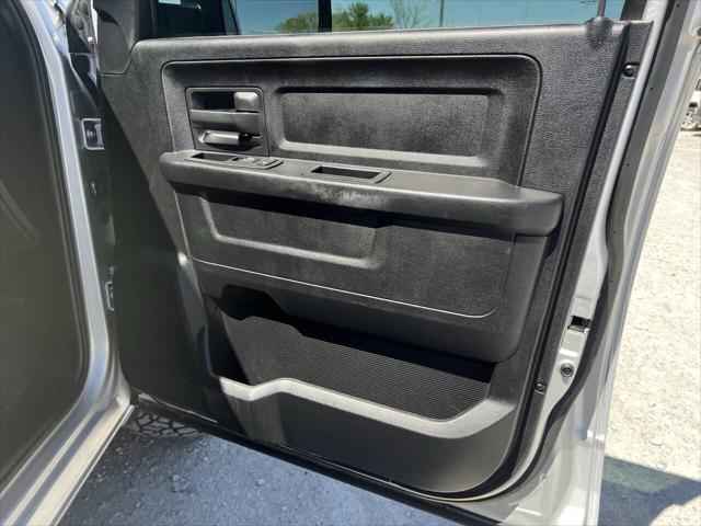 used 2015 Ram 1500 car, priced at $17,919