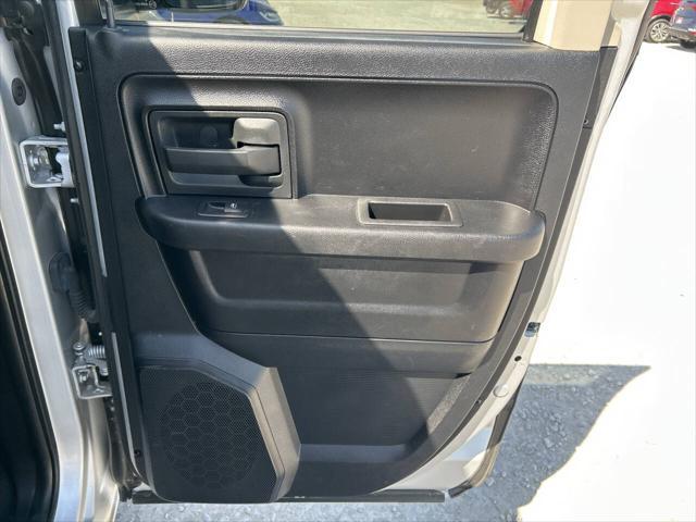 used 2015 Ram 1500 car, priced at $18,997