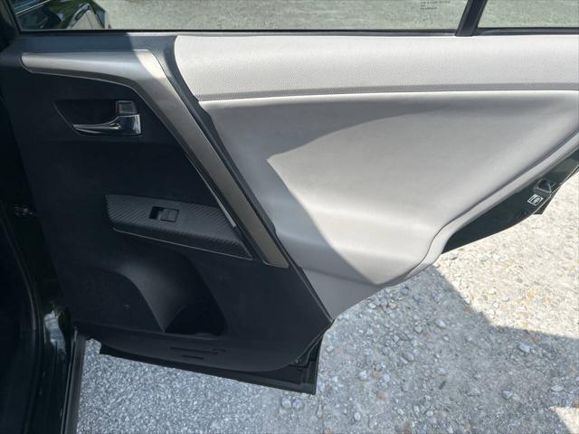 used 2013 Toyota RAV4 car, priced at $14,997