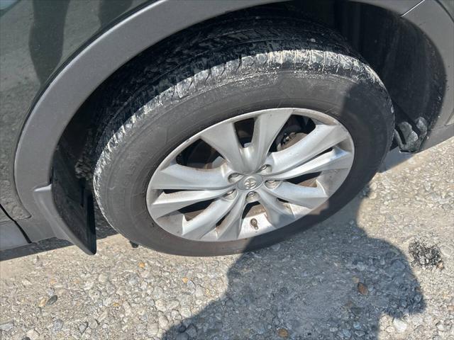 used 2013 Toyota RAV4 car, priced at $14,997