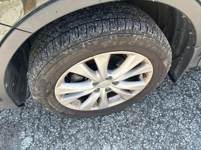 used 2013 Toyota RAV4 car, priced at $14,997