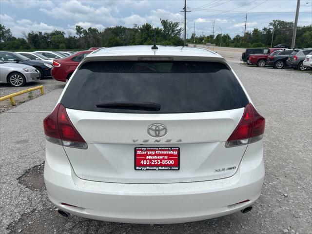 used 2013 Toyota Venza car, priced at $15,997