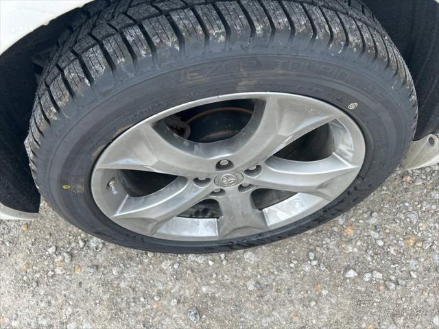 used 2013 Toyota Venza car, priced at $15,997