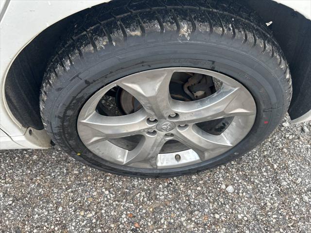 used 2013 Toyota Venza car, priced at $15,997